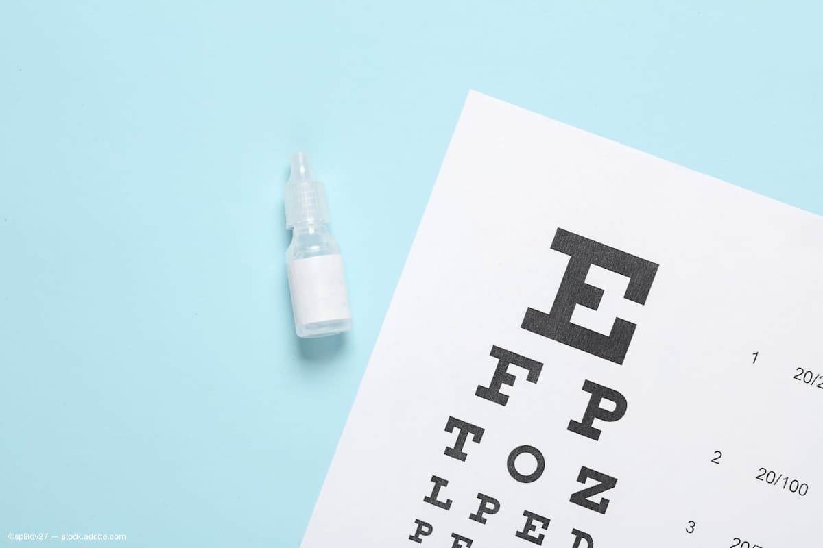 Opus Genetics reports positive phase 3 results for phentolamine ophthalmic solution 0.75%