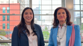 ARVO 2026: Corneal nerve metrics with CellChek C