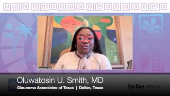 (Image credit: Eye Care Network) EnVision Summit names Cure Glaucoma Foundation as Its 2026 charity partner