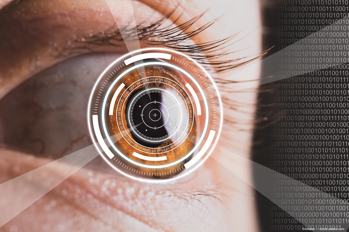 Glaucoma techniques advance with innovative viscoelastic delivery