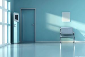 Care of newly diagnosed POAG impacted by patient wealth, area of residence