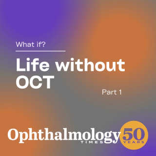 What if? Ophthalmology without OCT – Part 1