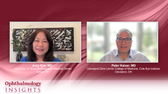 EP. 1 Navigating Step Therapy in nAMD and DME