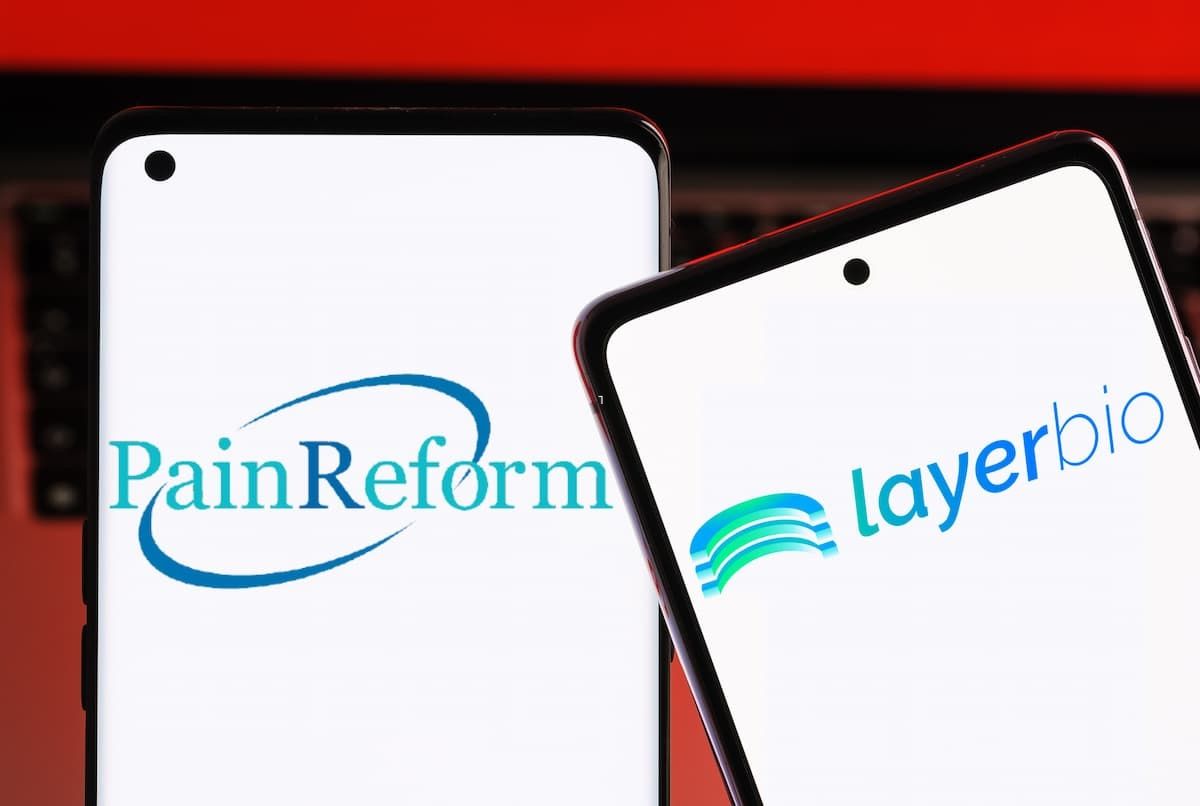 PainReform acquires majority equity interest in LayerBio
