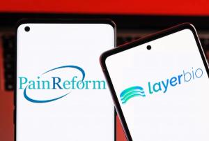 PainReform acquires majority equity interest in LayerBio