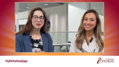 (Image credit: Ophthalmology Times) iOpeners with Nicole Bajic, MD: Emily Schehlein, MD, on sustainability in ophthalmology