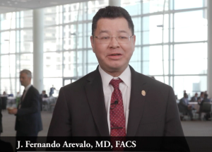 J. Fernando Arevalo