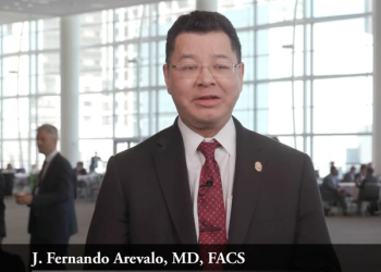 J. Fernando Arevalo