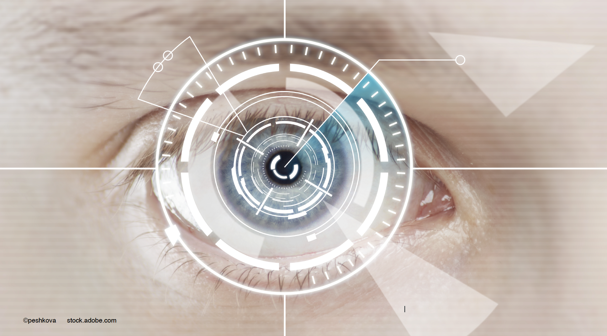 Biometry 101: Capturing the accurate power