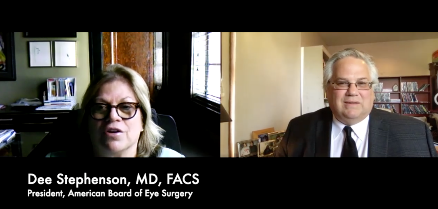 the future of ophthalmology: part II