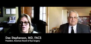 the future of ophthalmology: part II