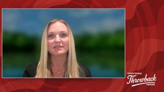 (Image credit: Ophthalmology Times) Throwback Series: Learning to read the patient, not just the eye