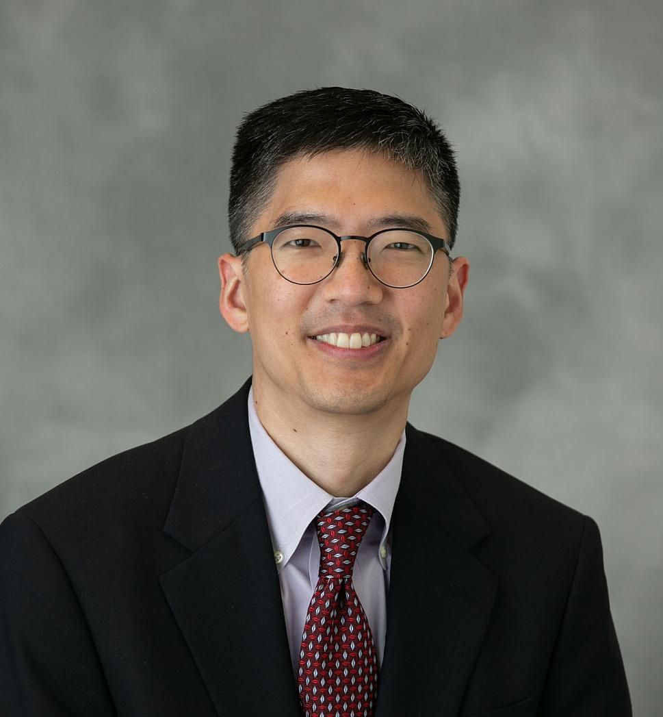 Michael F. Chiang, MD