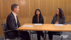 (Image credit: Ophthalmology Times) The Residency Report: Clinical insights from the iStent infinite trial