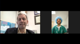 Blog: TAGS trial and real life applications