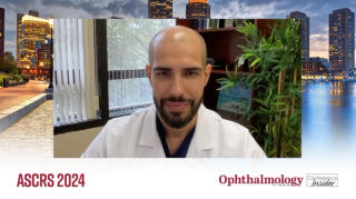 ASCRS 2024: Roundtable discussion on DMEK and DSEK surgery