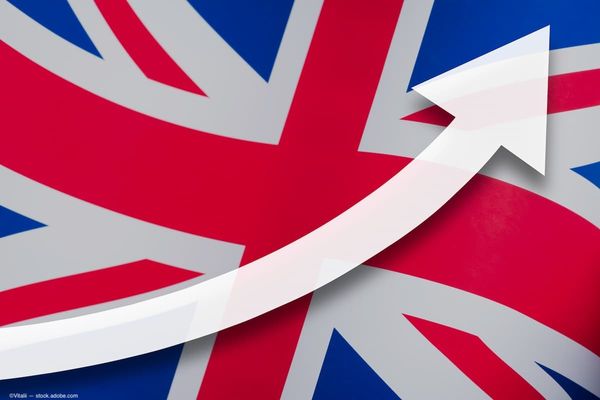 Moorfields study reveals sharp rise in glaucoma burden across the UK