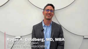 ASRS 2025: 48-month results from OAKS, DERBY, and GALE open-label extension