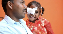 Study results identify 3 leading barriers to pediatric cataract treatment in India
