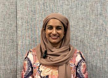 Shameema Sikder, MD, details a session she presented with Roomasa Channa, MD, at EnVision Summit 2026.