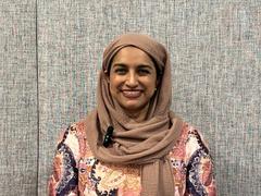 Shameema Sikder, MD, details a session she presented with Roomasa Channa, MD, at EnVision Summit 2026.