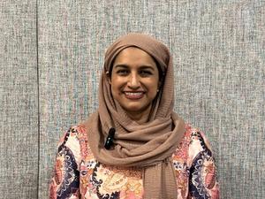Shameema Sikder, MD, details a session she presented with Roomasa Channa, MD, at EnVision Summit 2026.