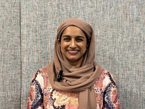 Shameema Sikder, MD, details a session she presented with Roomasa Channa, MD, at EnVision Summit 2026.