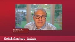 EP. 1 Selecting Anti-VEGF Therapies in Retinal Vascular Disease Management