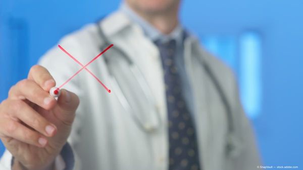 Argenx discontinues phase 3 UplighTED trials of efgartigimod SC in thyroid eye disease