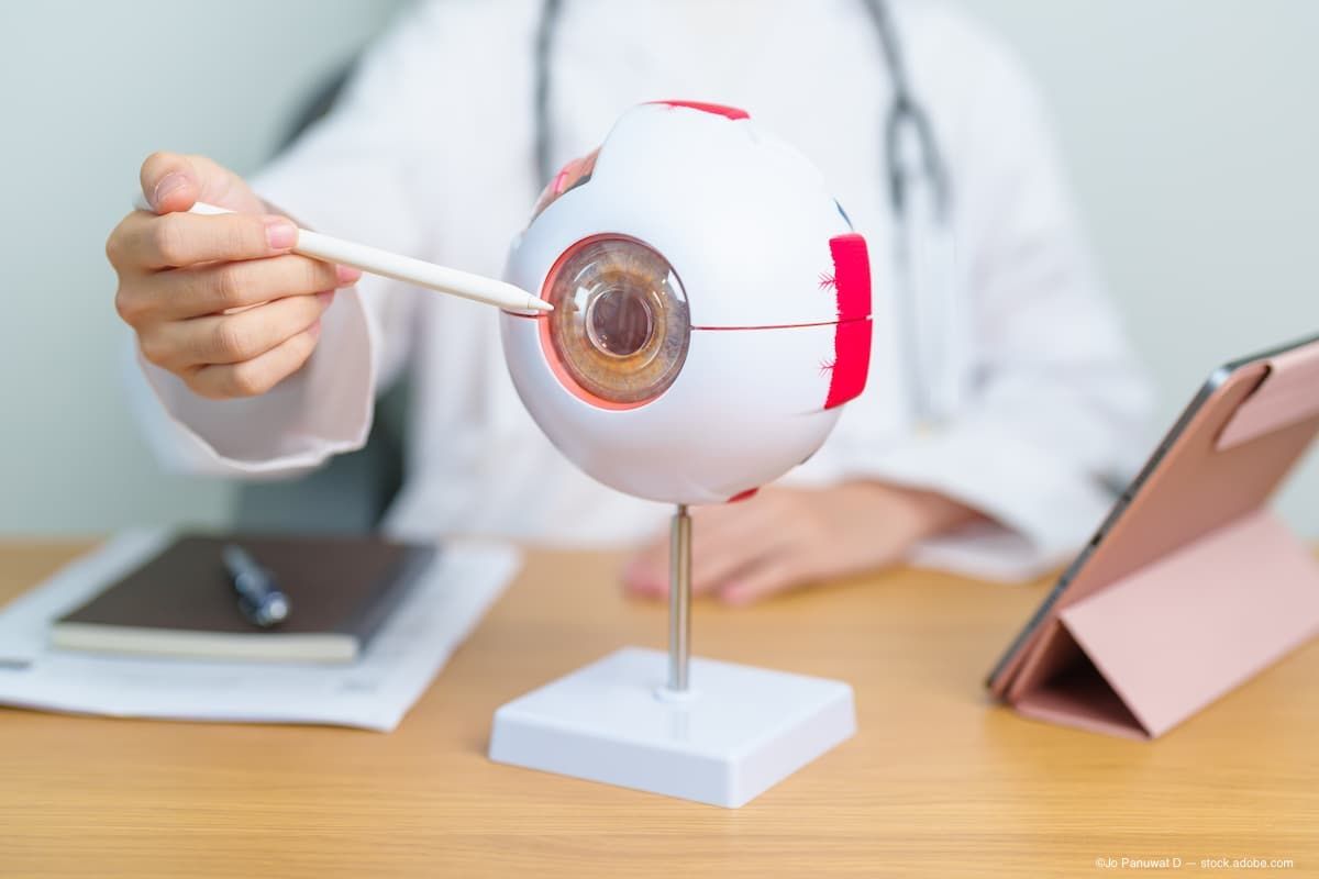 Structure-function link between ellipsoid zone integrity features and visual acuity in eyes with GA Structure-function link between ellipsoid zone integrity features and visual acuity in eyes with GA