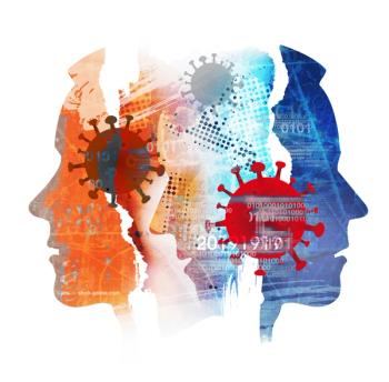 Unproductive worry: Conquering fear during a pandemic 