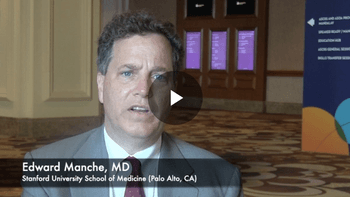Edward Manche, MD