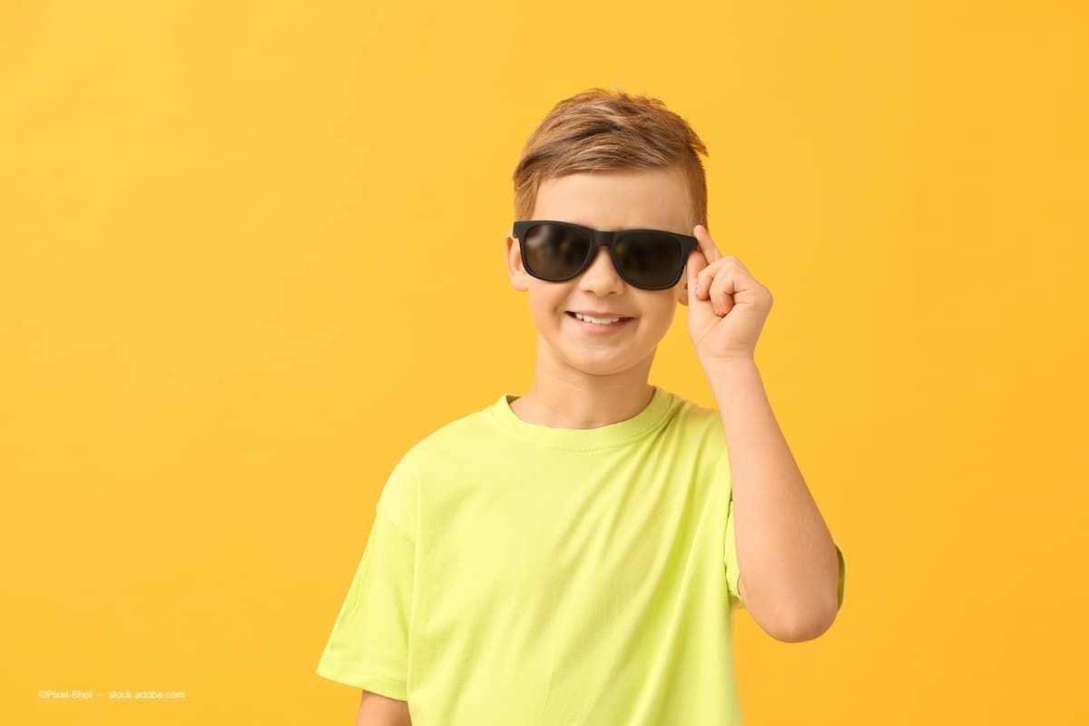 HOYA Vision lanzó lentes MiYOSMART Sun para proteger contra la miopía en niños