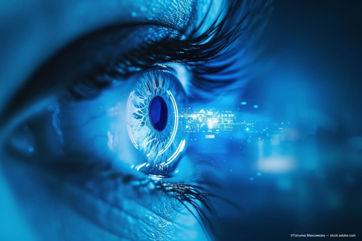 Ophthalmology balances the promises and challenges of AI