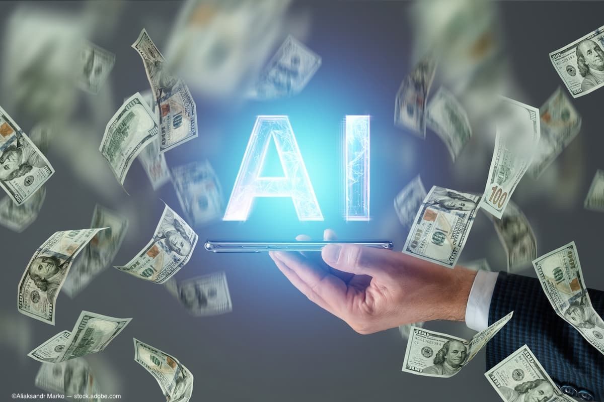 Barti Software raises $12M Series A for AI-powered electronic health records for eye care