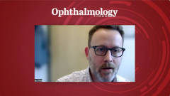 Ophthalmic drug shortages are 'eroding' patient trust, with Ian Pitha, MD, PhD