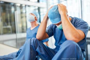 Beating burnout with camaraderie