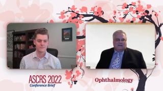 The effects of corneal cross linking on preventing and treating progressive keratoconus