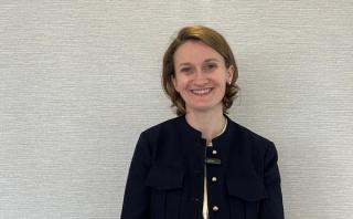 RWC 2025: Katherine Talcott, MD, discusses the potential connection of auto-immune conditions to AMD