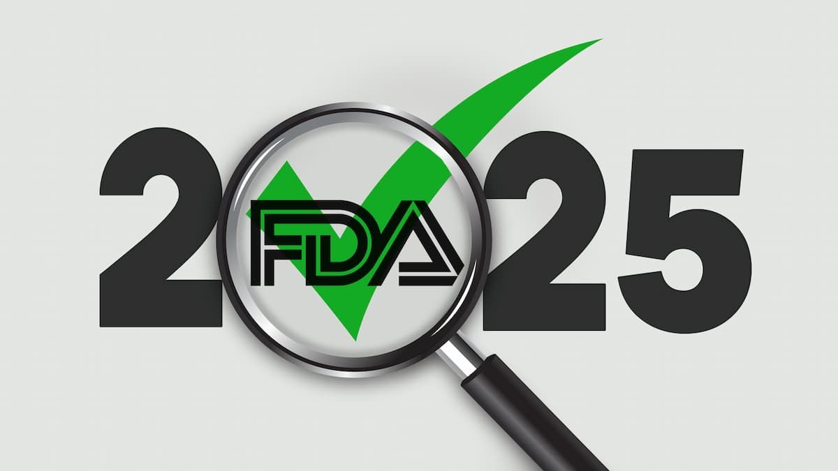 ipamorelin fda approval status 2025 approvals in 2025: What changed and why it matters for ophthalmologists | Eye Care Network Lane#:17 Sizes Available::4 x 1 Gallons Buy Fixuphealth Glutathione Vitamin
