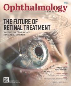 Ophthalmology Times: September 2024