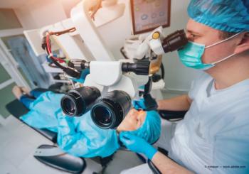 Eye surgery 