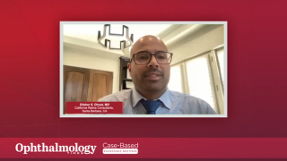 Patient Cases Treated with a Ranibizumab Biosimilar