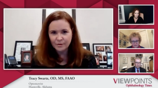 Tracy Swartz, OD, MS, FAAO, identifies some additional agents in the pipeline for the management of dry eye disease.