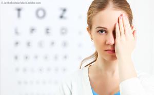 It takes a village: Vision screening success through collaboration