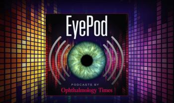 Robert Chang, MD, discusses the impact of large language models on glaucoma care and AI in ophthalmology