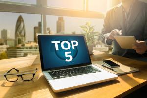 Top 5 predictions for ophthalmology in 2023