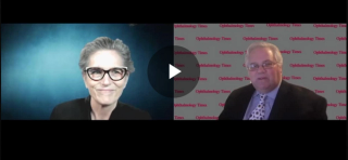 Treating PAC, PAC glaucoma with CLE