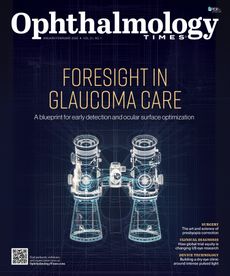 Ophthalmology Times: January/February 2026