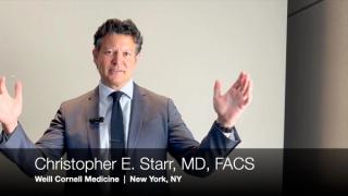 ASCRS 2026: Neuropathic corneal pain and the evolving ocular surface landscape